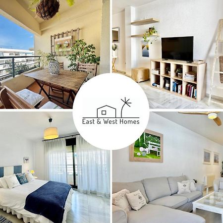 Ricardo Soriano Center Of Marbella - Eaw Homes Dış mekan fotoğraf