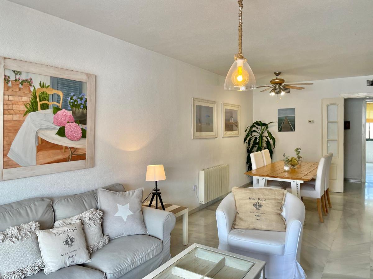Ricardo Soriano Center Of Marbella - Eaw Homes Dış mekan fotoğraf