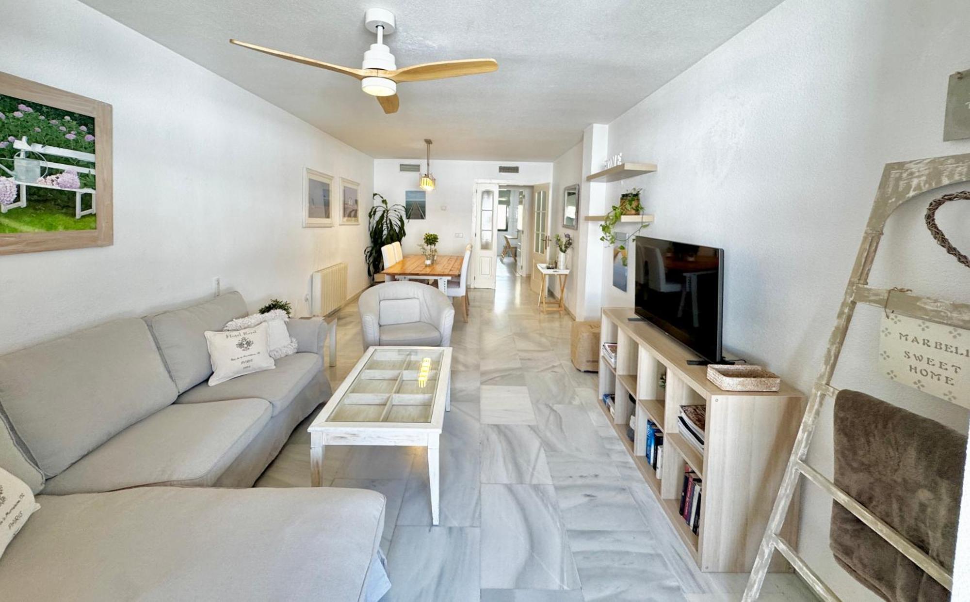 Ricardo Soriano Center Of Marbella - Eaw Homes Dış mekan fotoğraf