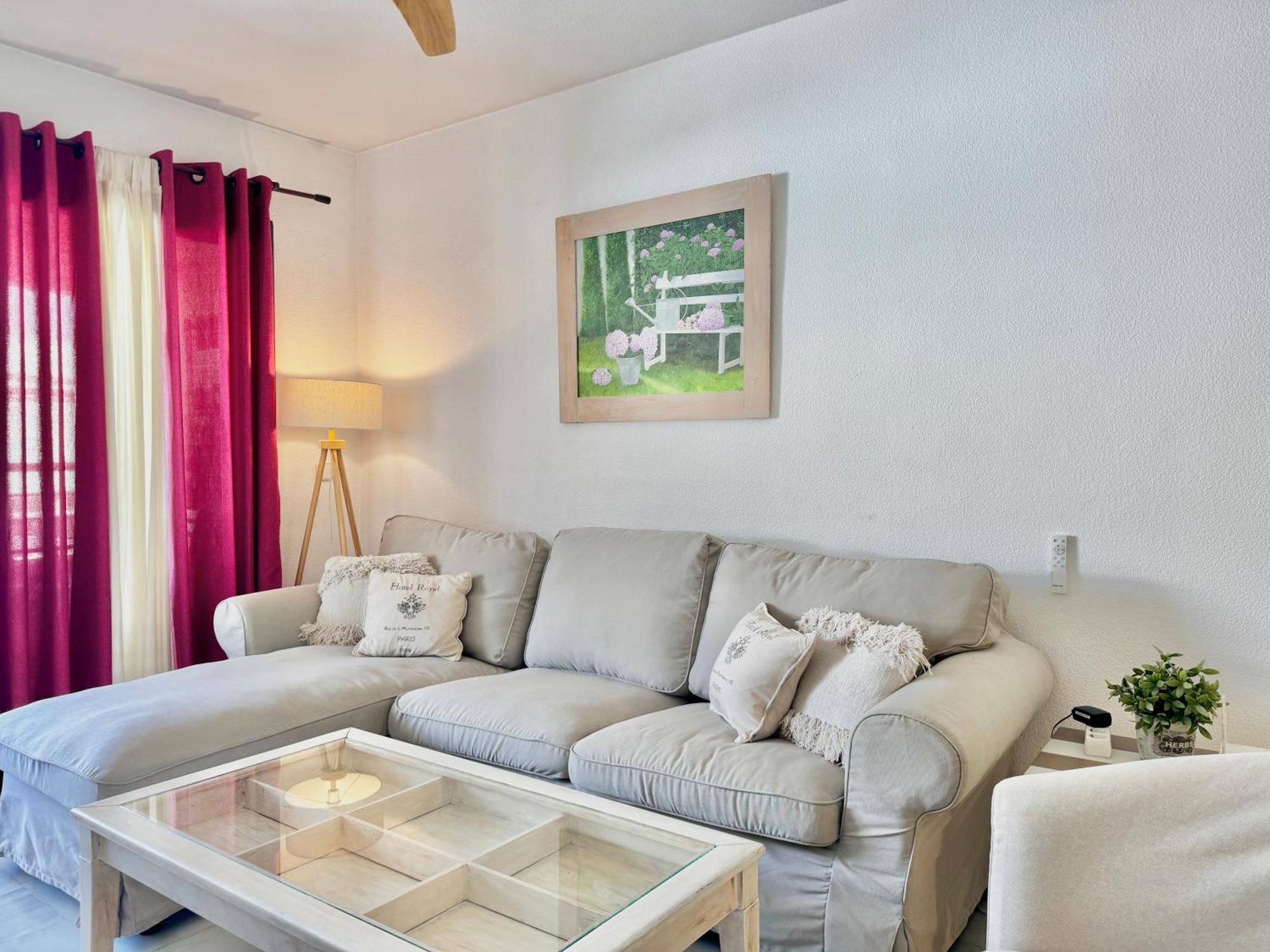 Ricardo Soriano Center Of Marbella - Eaw Homes Dış mekan fotoğraf
