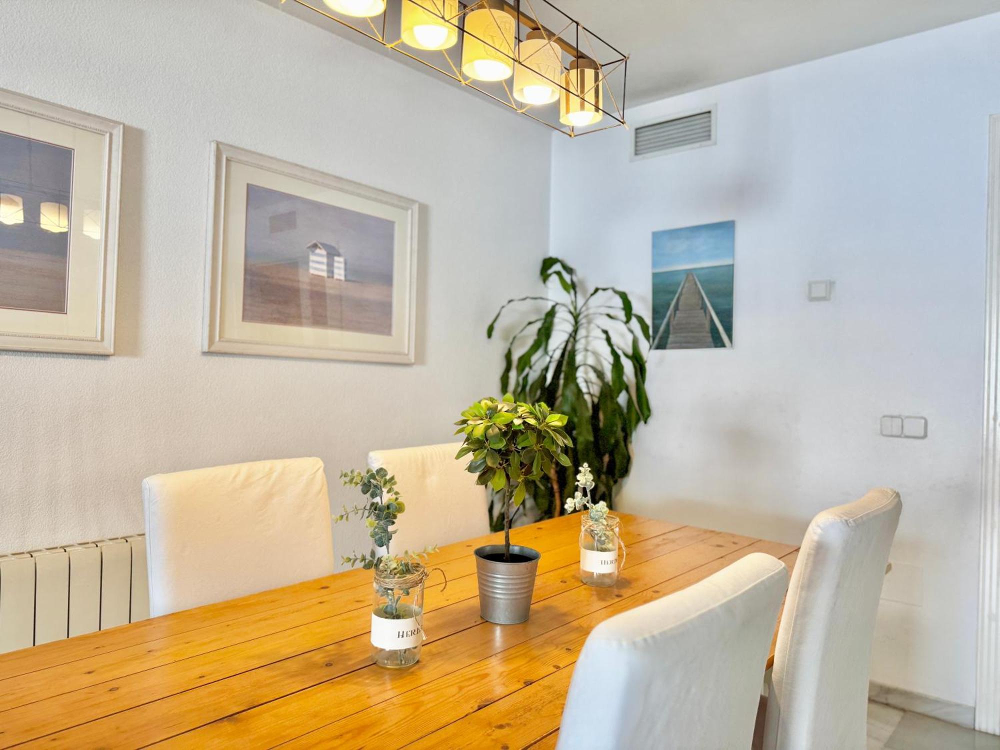 Ricardo Soriano Center Of Marbella - Eaw Homes Dış mekan fotoğraf